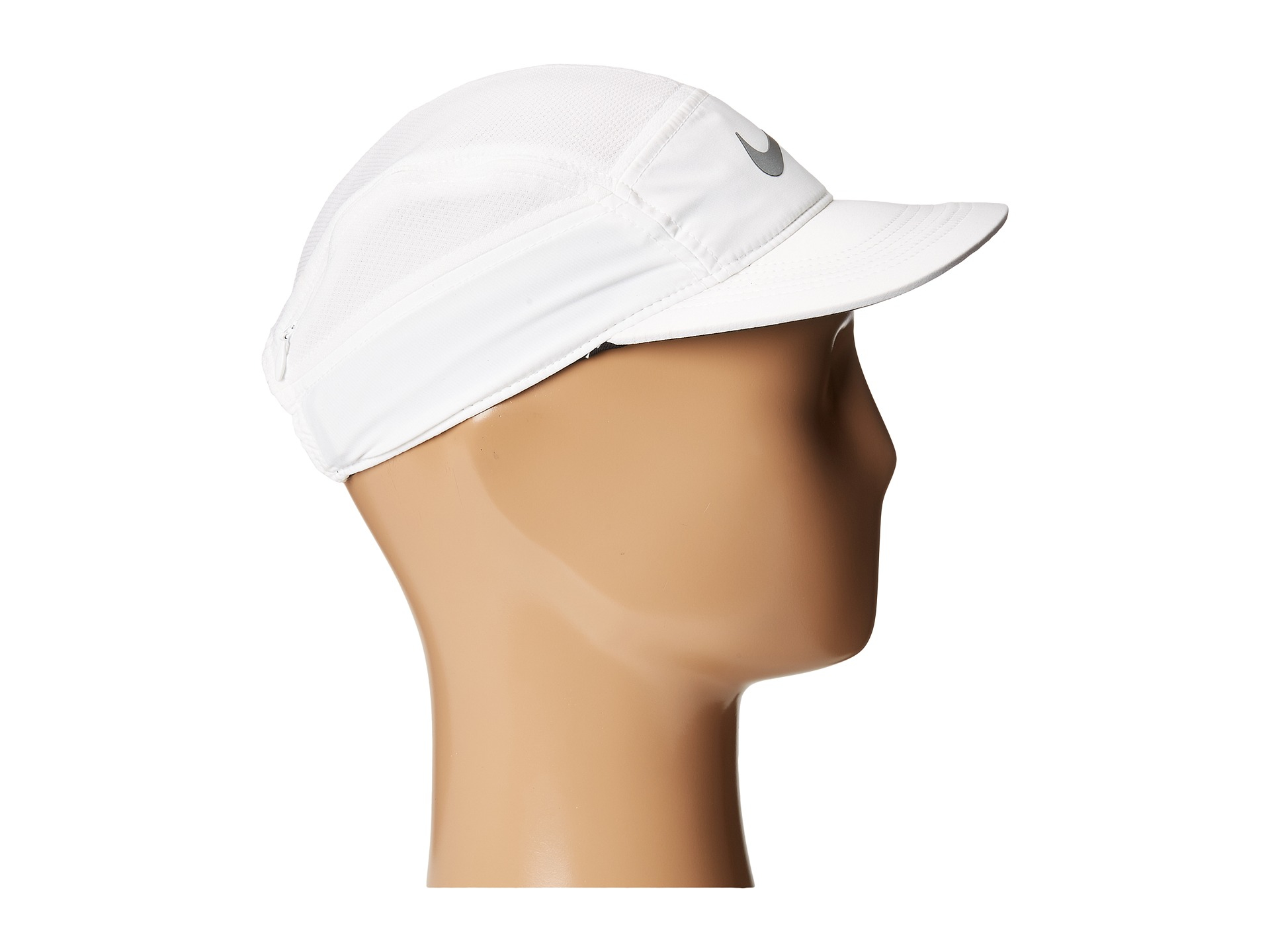 nike aw84 zip hat